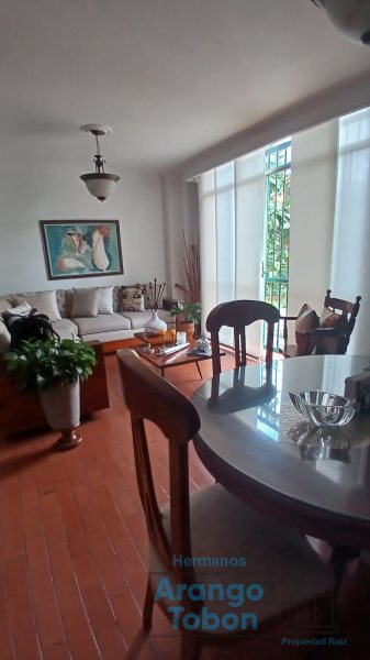 Apartamento en venta en Simon Bolivar, Medellín · foto 5 de 24
