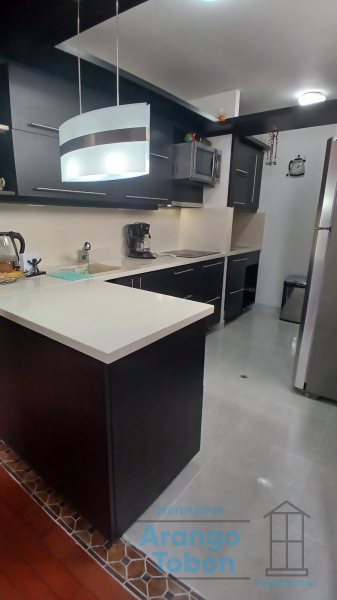 Apartamento en venta en Simon Bolivar, Medellín · foto 7 de 24