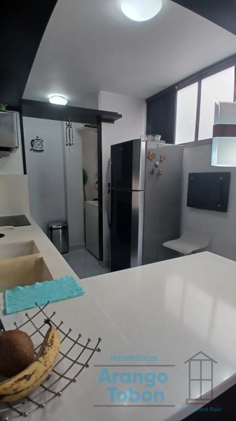 Apartamento en venta en Simon Bolivar, Medellín · foto 8 de 24