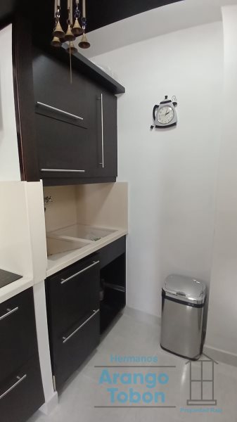Apartamento en venta en Simon Bolivar, Medellín · foto 9 de 24