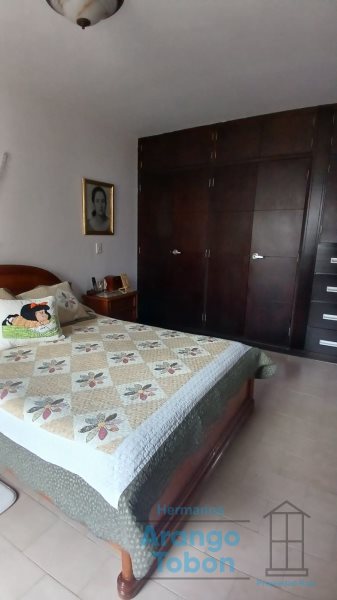 Apartamento en venta en Simon Bolivar, Medellín · foto 15 de 24