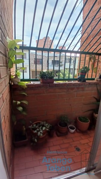 Apartamento en venta en Simon Bolivar, Medellín · foto 21 de 24