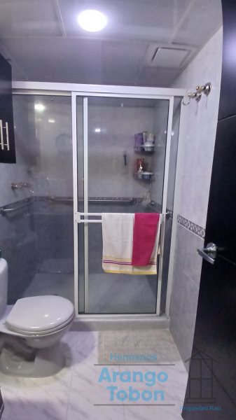 Apartamento en venta en Simon Bolivar, Medellín · foto 22 de 24