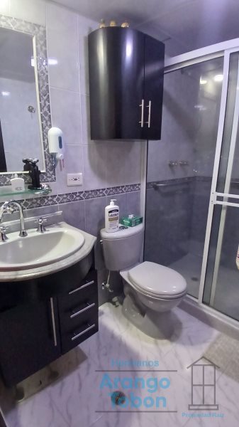 Apartamento en venta en Simon Bolivar, Medellín · foto 23 de 24