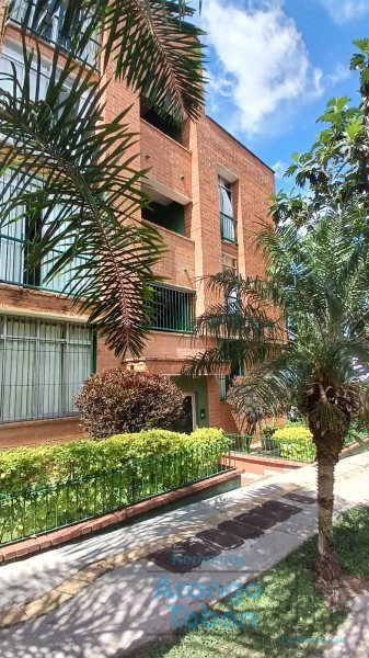 Apartamento en venta en Simon Bolivar, Medellín · foto 24 de 24