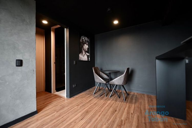 Apartamento de 2 alcobas en venta en Fontibon, Rionegro, 45 m² · foto 5 de 18