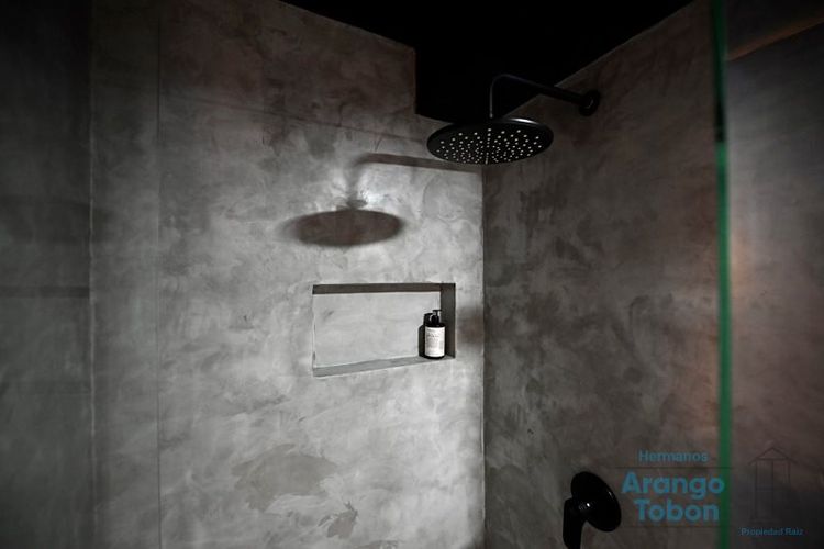 Apartamento de 2 alcobas en venta en Fontibon, Rionegro, 45 m² · foto 9 de 18