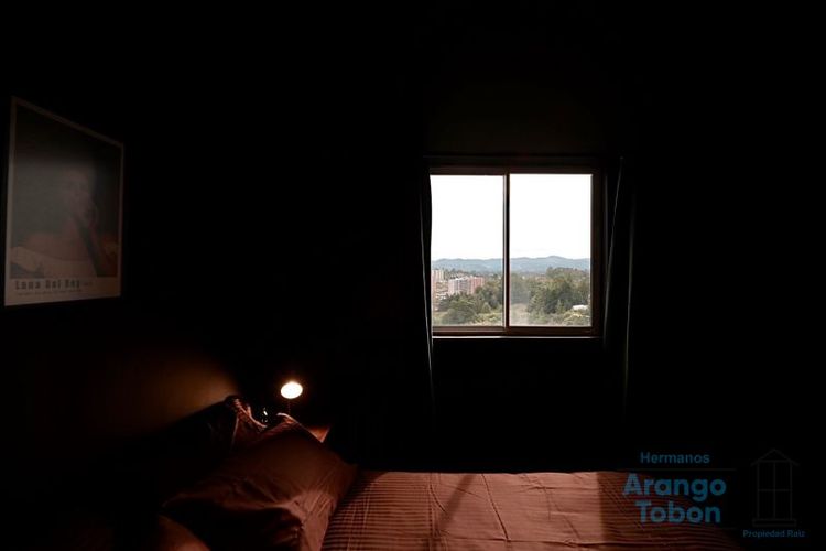 Apartamento de 2 alcobas en venta en Fontibon, Rionegro, 45 m² · foto 16 de 18