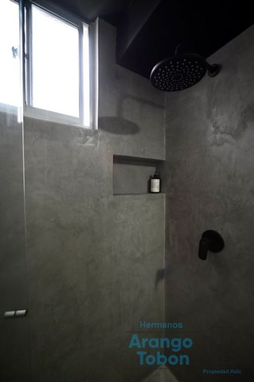 Apartamento de 2 alcobas en venta en Fontibon, Rionegro, 45 m² · foto 18 de 18