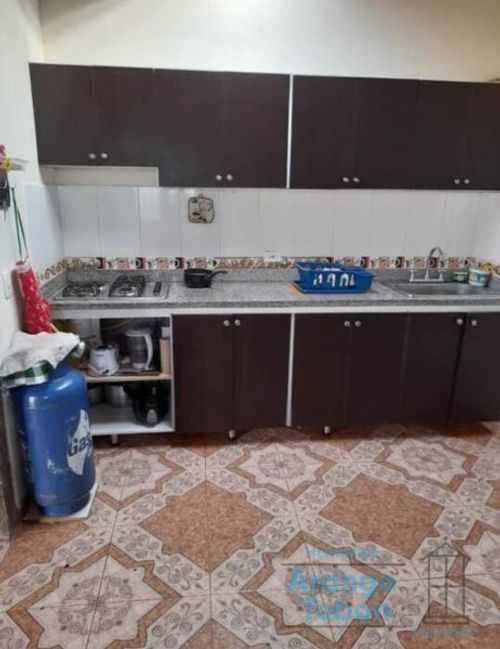 Casa de 4 alcobas en venta en Pablo Sexto, Marinilla · foto 7 de 13