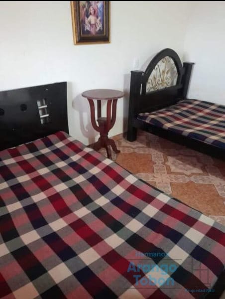 Casa de 4 alcobas en venta en Pablo Sexto, Marinilla · foto 10 de 13