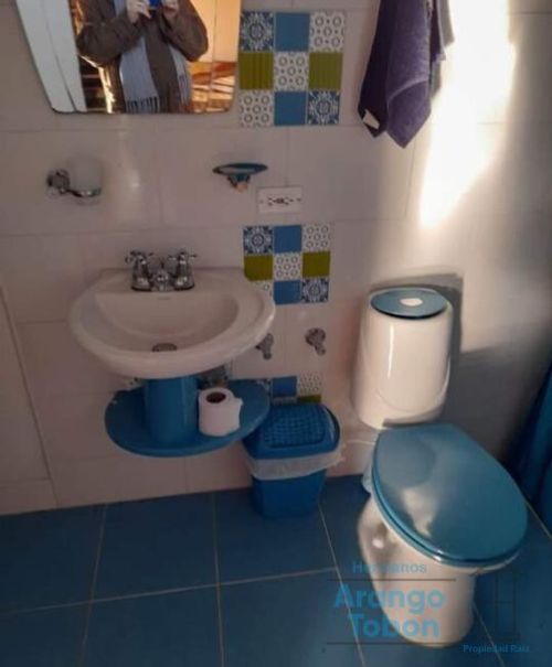 Casa de 4 alcobas en venta en Pablo Sexto, Marinilla · foto 13 de 13
