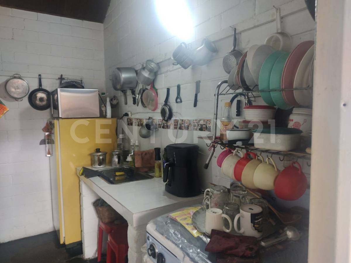 Casa en venta en Santa Rosita, Bogotá · foto 9 de 16