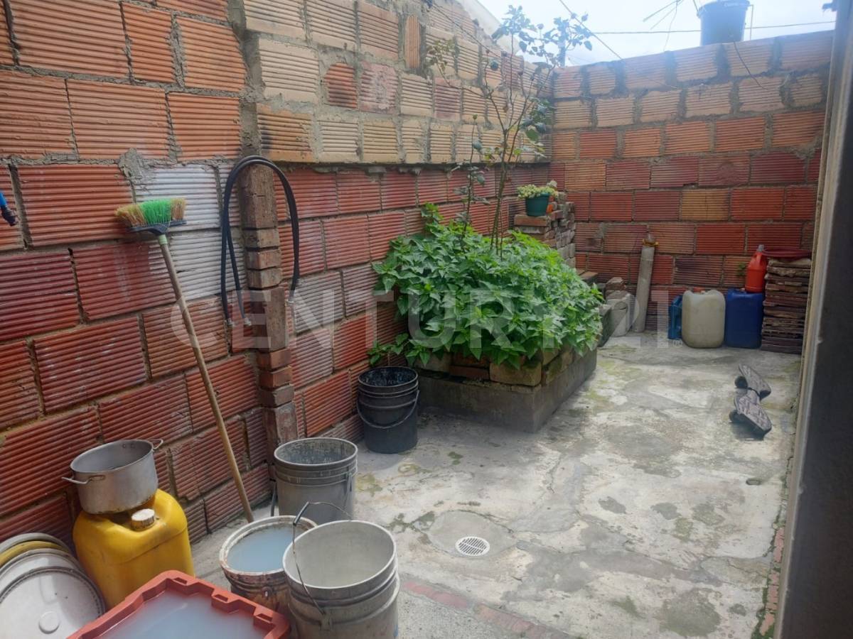 Casa en venta en Santa Rosita, Bogotá · foto 14 de 16