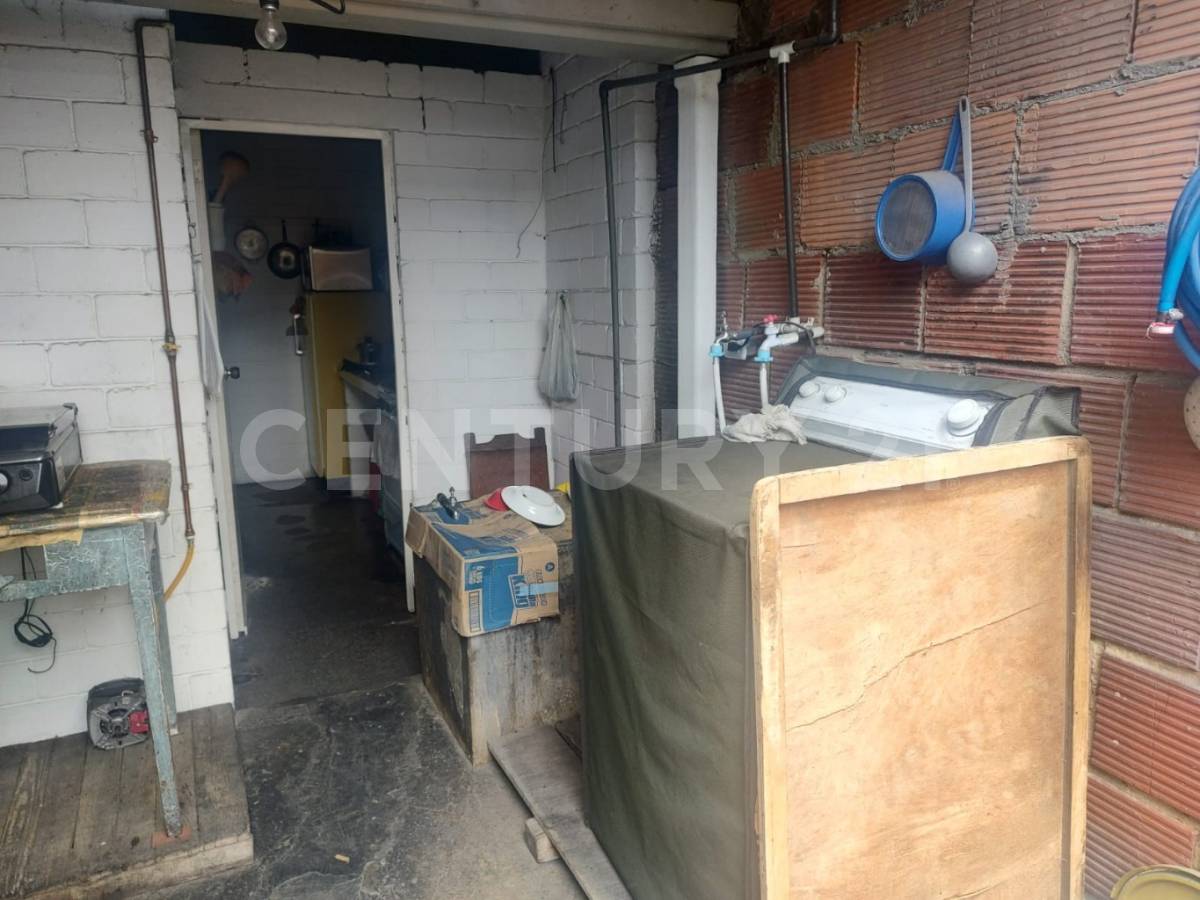Casa en venta en Santa Rosita, Bogotá · foto 15 de 16