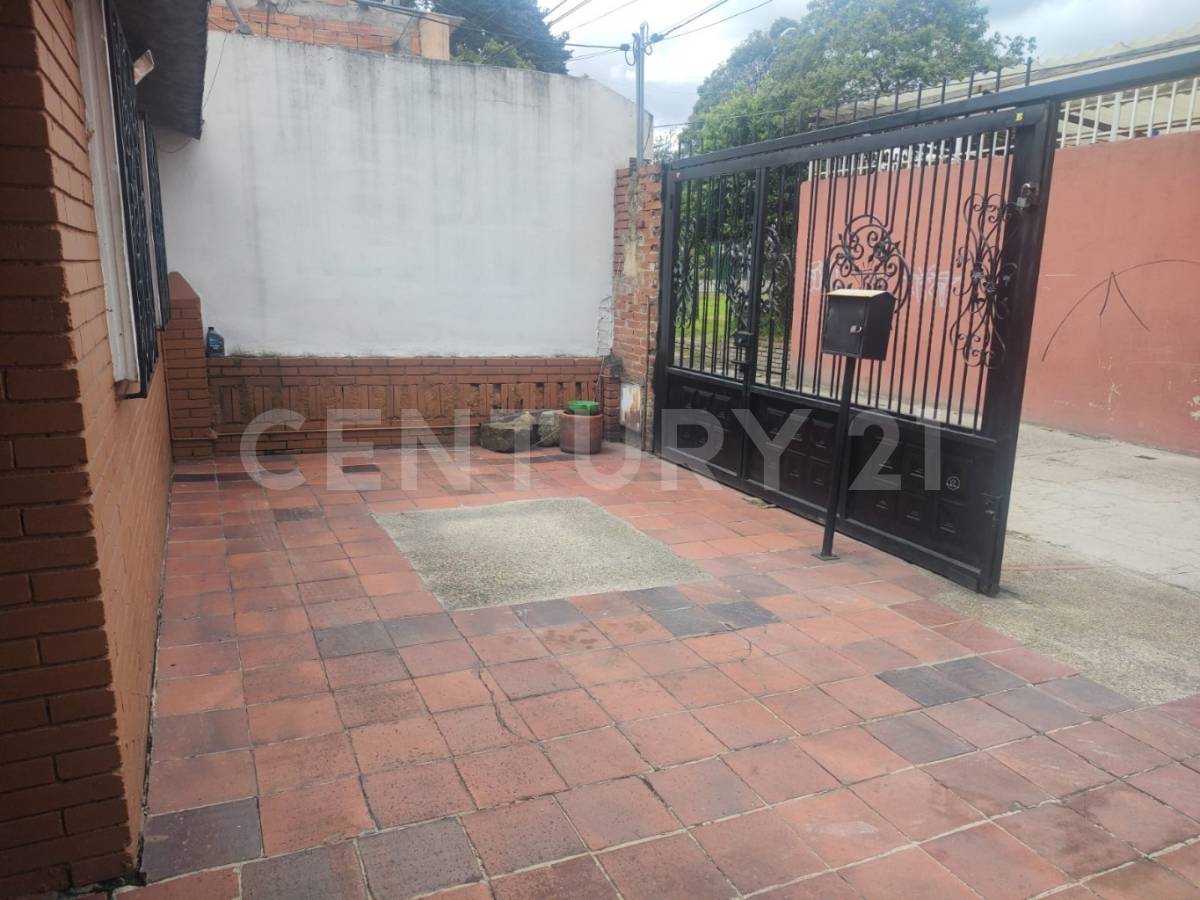Casa en venta en Santa Rosita, Bogotá · foto 16 de 16