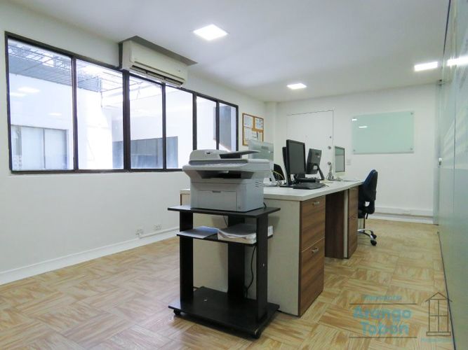 Oficina en venta en Suramericana, Medellín, 50 m² · foto 3 de 11