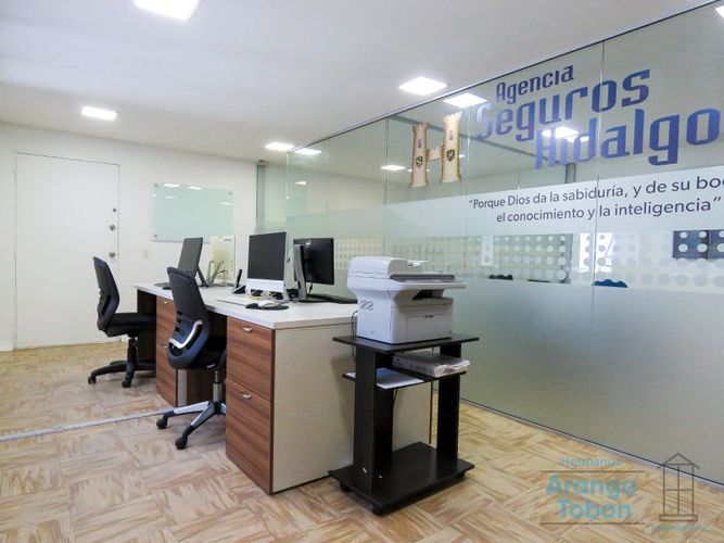 Oficina en venta en Suramericana, Medellín, 50 m² · foto 5 de 11