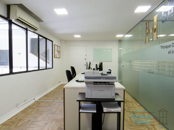 Oficina en venta en Suramericana, Medellín, 50 m² · foto 6 de 11