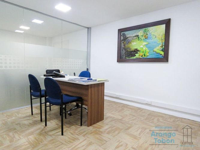 Oficina en venta en Suramericana, Medellín, 50 m² · foto 7 de 11