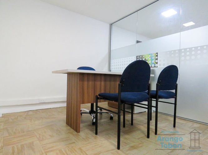 Oficina en venta en Suramericana, Medellín, 50 m² · foto 8 de 11