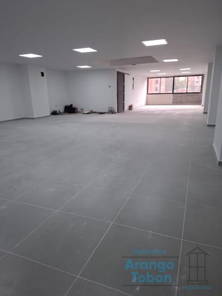 Local en arriendo en La America, Medellín, 178 m² · foto 4 de 5