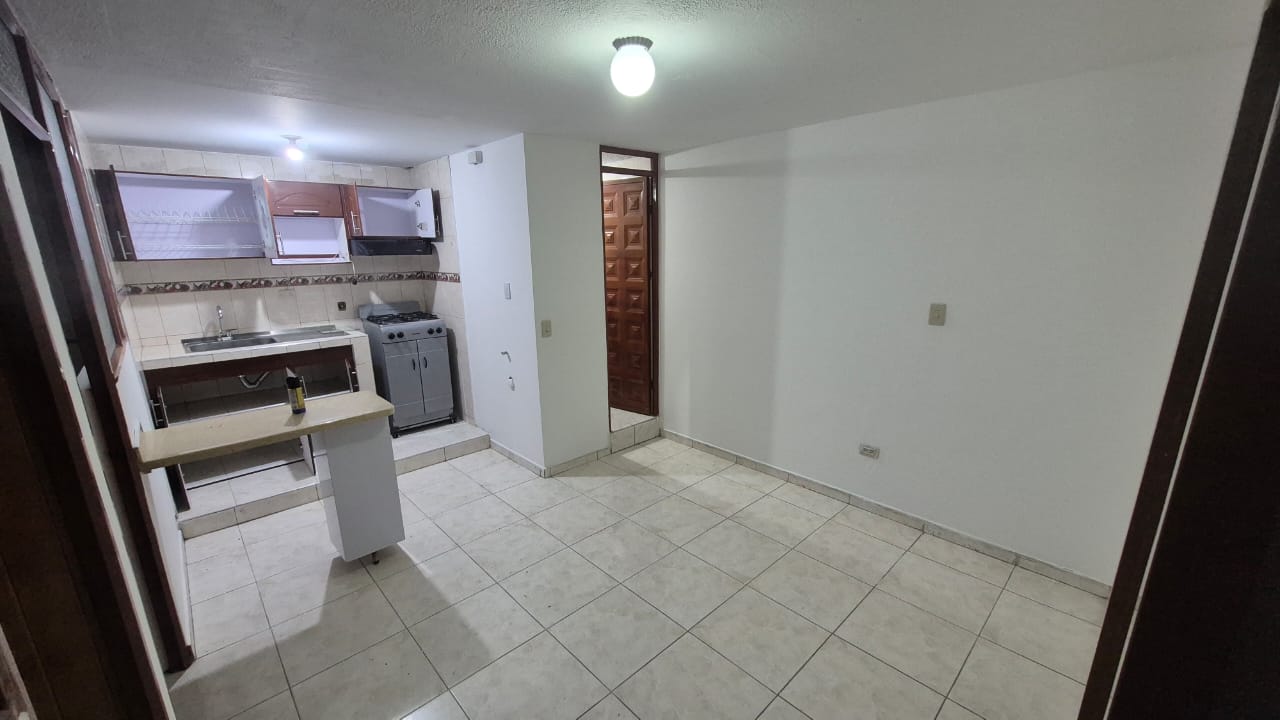 Apartamento en Arriendo en Engativá, Bogotá