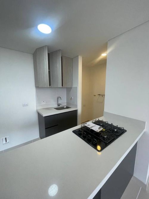 Apartamento de 3 alcobas en arriendo en La Aldea, La Estrella, 65 m² · foto 2 de 21