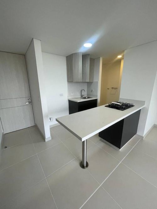 Apartamento de 3 alcobas en arriendo en La Aldea, La Estrella, 65 m² · foto 3 de 21