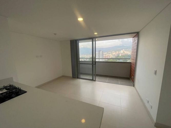 Apartamento de 3 alcobas en arriendo en La Aldea, La Estrella, 65 m² · foto 4 de 21