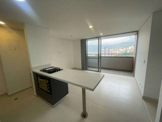 Apartamento de 3 alcobas en arriendo en La Aldea, La Estrella, 65 m² · foto 5 de 21