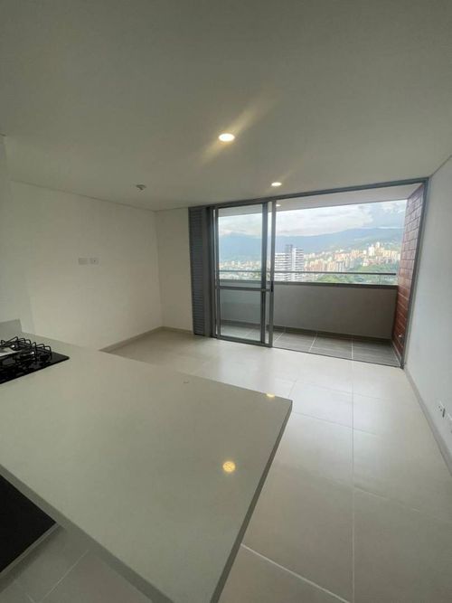 Apartamento de 3 alcobas en arriendo en La Aldea, La Estrella, 65 m² · foto 6 de 21