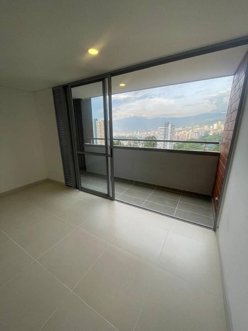 Apartamento de 3 alcobas en arriendo en La Aldea, La Estrella, 65 m² · foto 7 de 21