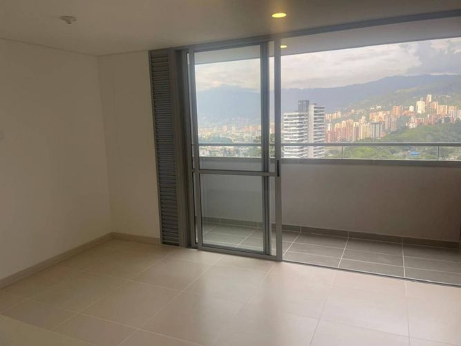 Apartamento de 3 alcobas en arriendo en La Aldea, La Estrella, 65 m² · foto 8 de 21