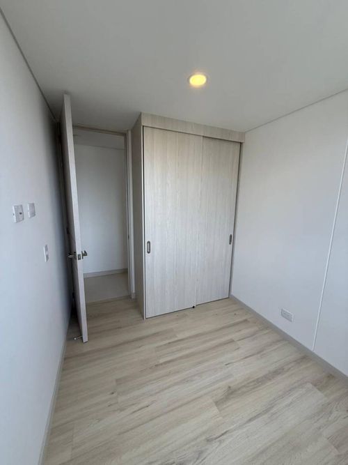 Apartamento de 3 alcobas en arriendo en La Aldea, La Estrella, 65 m² · foto 13 de 21