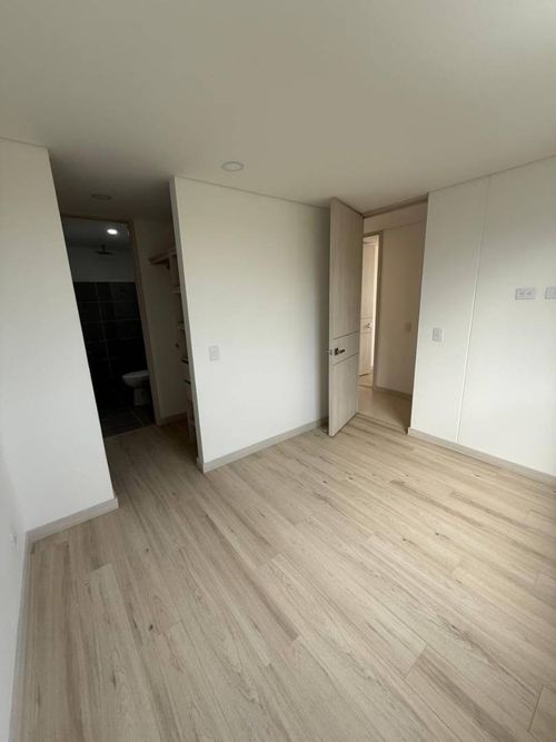 Apartamento de 3 alcobas en arriendo en La Aldea, La Estrella, 65 m² · foto 15 de 21