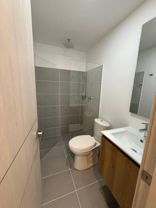 Apartamento de 3 alcobas en arriendo en La Aldea, La Estrella, 65 m² · foto 18 de 21