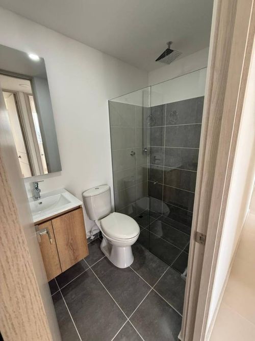 Apartamento de 3 alcobas en arriendo en La Aldea, La Estrella, 65 m² · foto 19 de 21