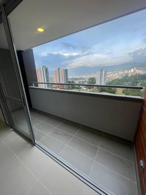 Apartamento de 3 alcobas en arriendo en La Aldea, La Estrella, 65 m² · foto 20 de 21