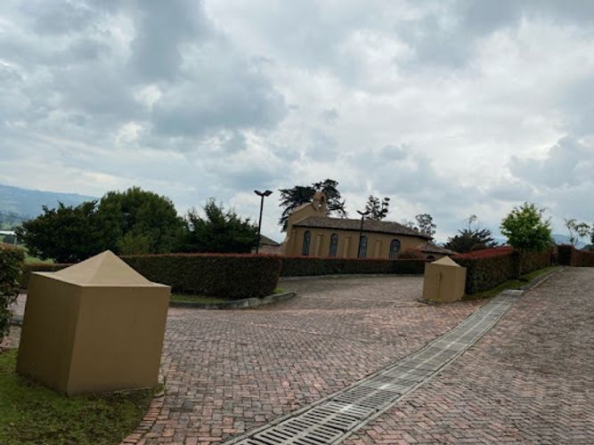 Lote en venta en Paso Real, La Calera, 3635 m² · foto 2 de 8