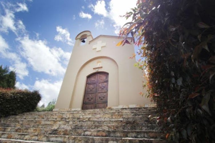 Lote en venta en Paso Real, La Calera, 3635 m² · foto 3 de 8