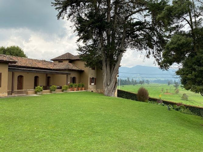 Lote en venta en Paso Real, La Calera, 3635 m² · foto 4 de 8