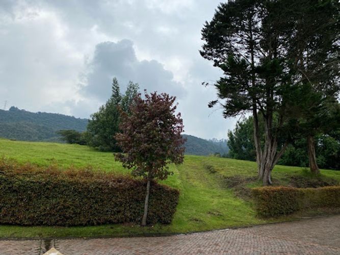 Lote en venta en Paso Real, La Calera, 3635 m² · foto 5 de 8