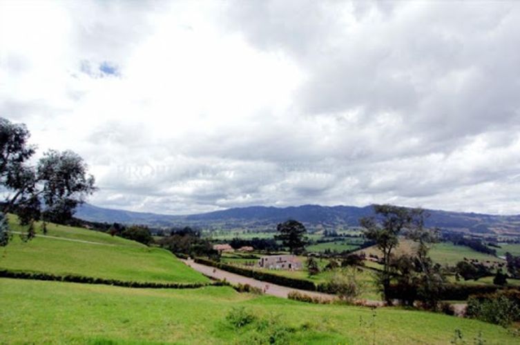 Lote en venta en Paso Real, La Calera, 3635 m² · foto 7 de 8