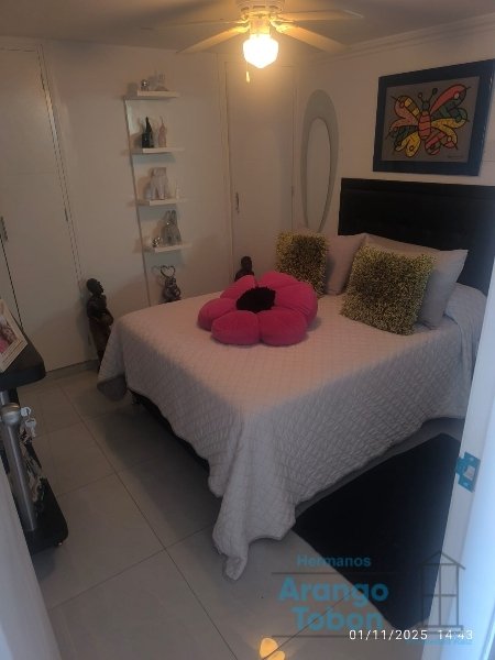 Apartamento en venta en Calasanz, Medellín · foto 4 de 14