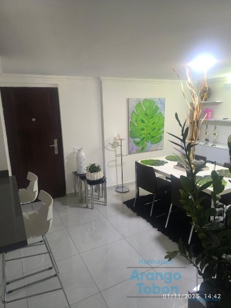 Apartamento en venta en Calasanz, Medellín · foto 5 de 14