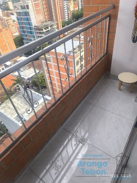 Apartamento en venta en Calasanz, Medellín · foto 11 de 14