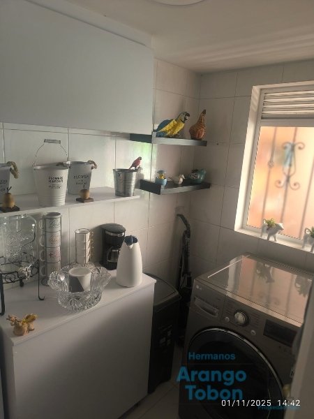 Apartamento en venta en Calasanz, Medellín · foto 13 de 14