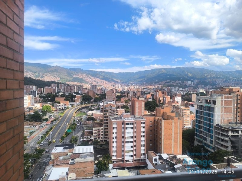 Apartamento en venta en Calasanz, Medellín · foto 14 de 14