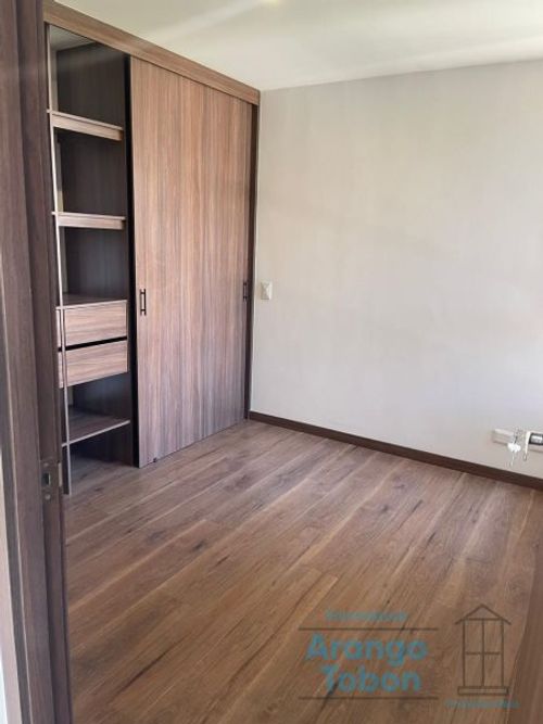 Apartamento de 2 alcobas en venta en Rionegro, 60 m² · foto 6 de 23